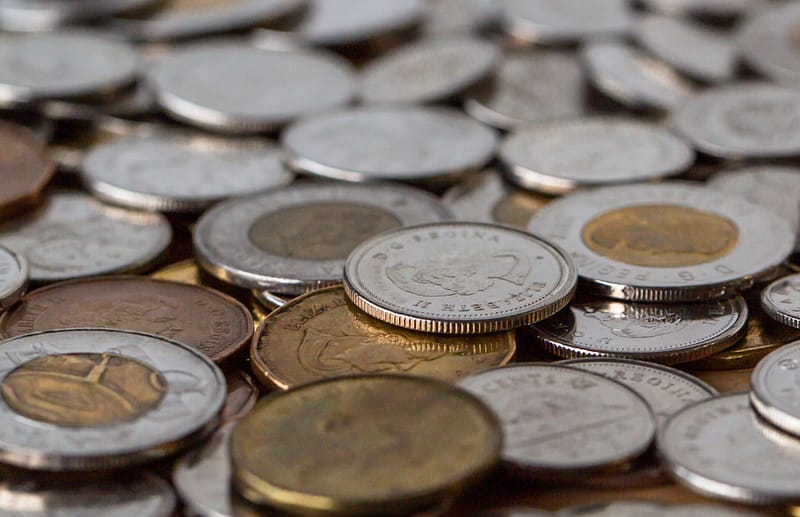 Il y a un père noël sur cette nouvelle pièce de monnaie canadienne (oui, pour vrai)