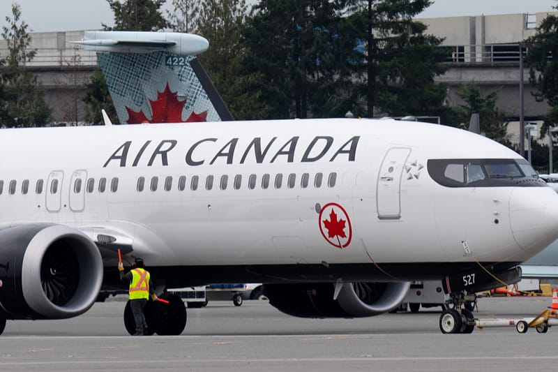 Vote de grève à air canada | comment les voyageurs peuvent ils se préparer ?