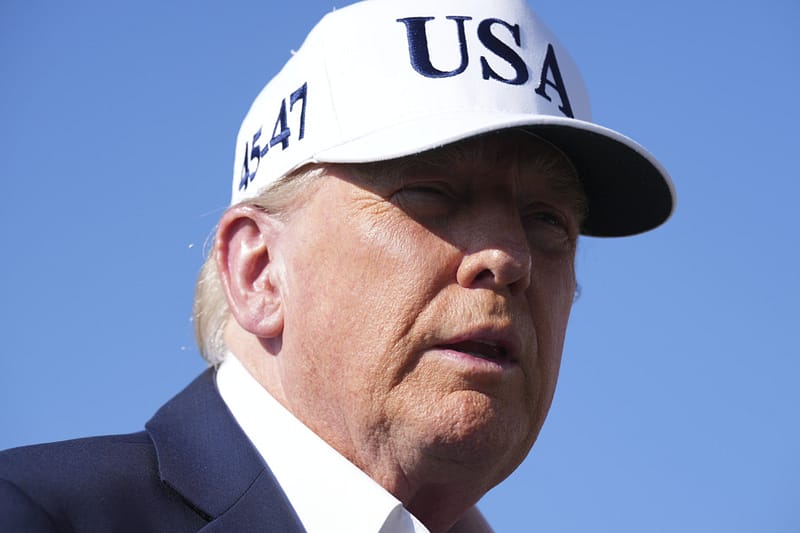 Trump qualifie de « ridicule » la création d’un parti par elon musk