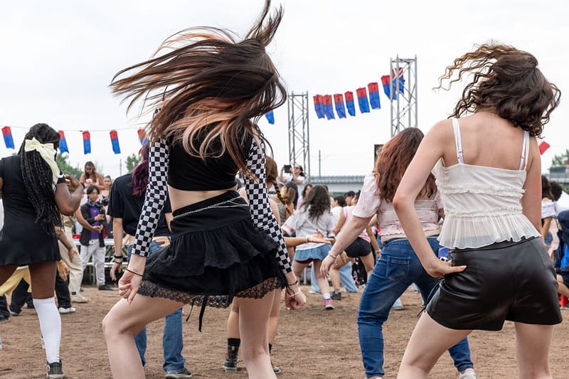 Festival pocha mtl | la corée du sud s’invite à montréal