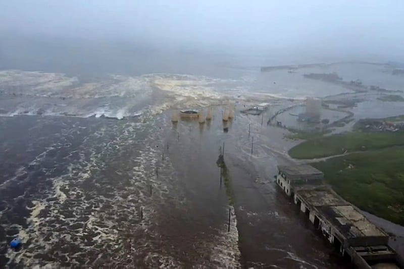 Après un séisme de 8,8 au large de la russie | alertes au tsunami dans tout le pacifique