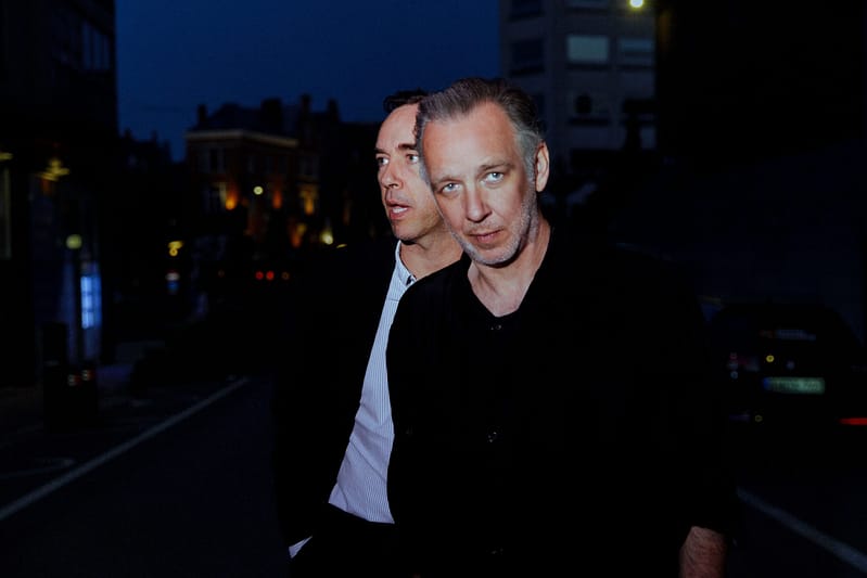 Soulwax announce first album in seven years, share new songs: listen