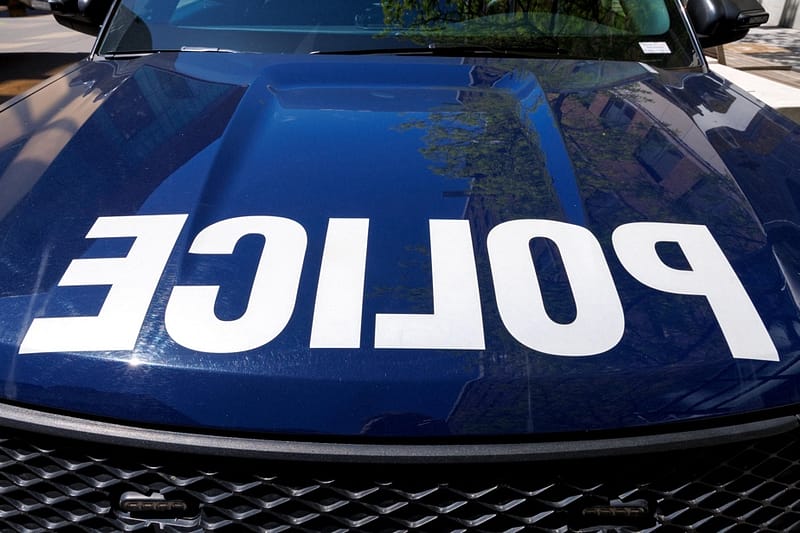 Mort suspecte à saint léonard