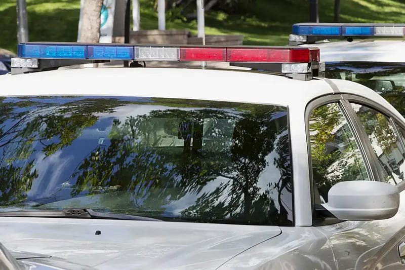 Tentative de meurtre conjugal à québec | le suspect arrêté dans un coffre de voiture