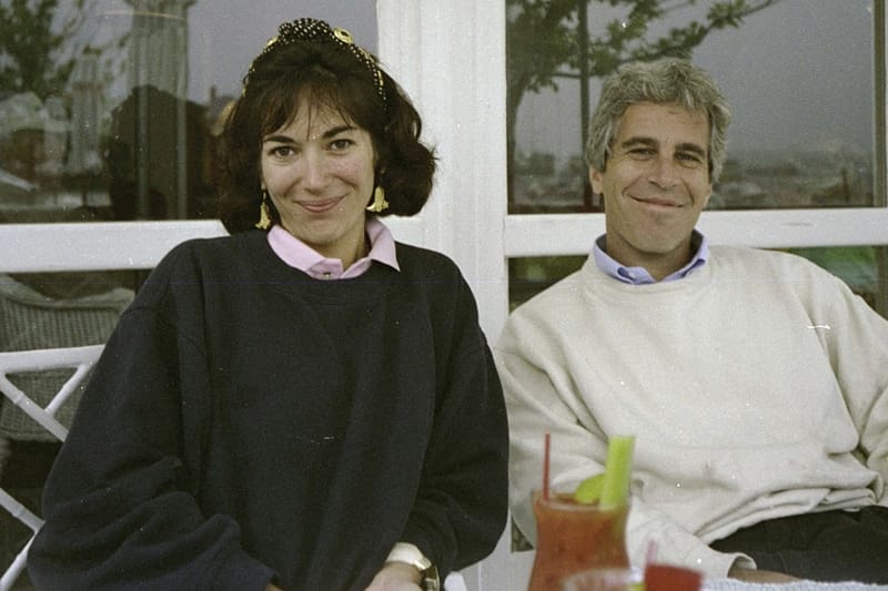 Décryptage | la parole de ghislaine maxwell