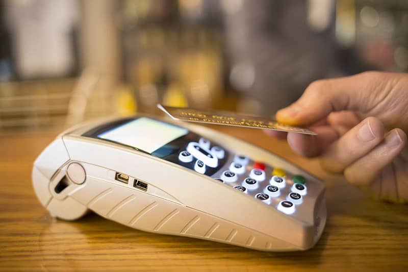 Ton paiement minimum de carte de crédit va augmenter dès cette semaine