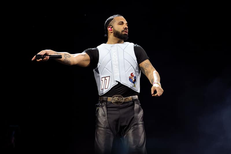 Judge throws out drake’s “not like us” defamation lawsuit against universal music group