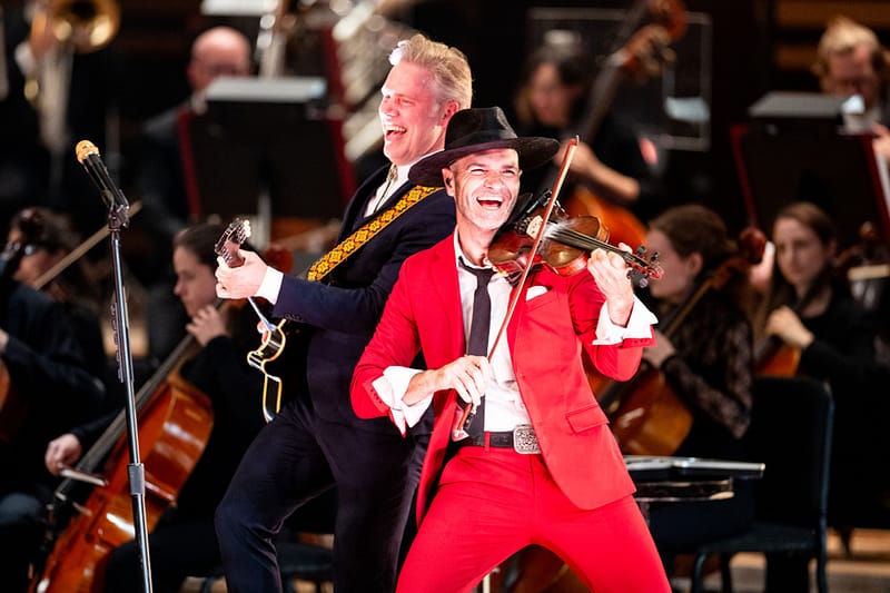 Salebarbes rencontre l’osm | un baptême à l’eau salée