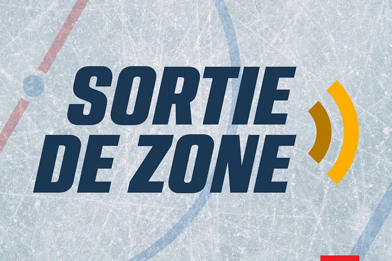 Sortie de zone, saison 7 | Épisode 12 : À l’aube d’un mois baromètre pour le canadien