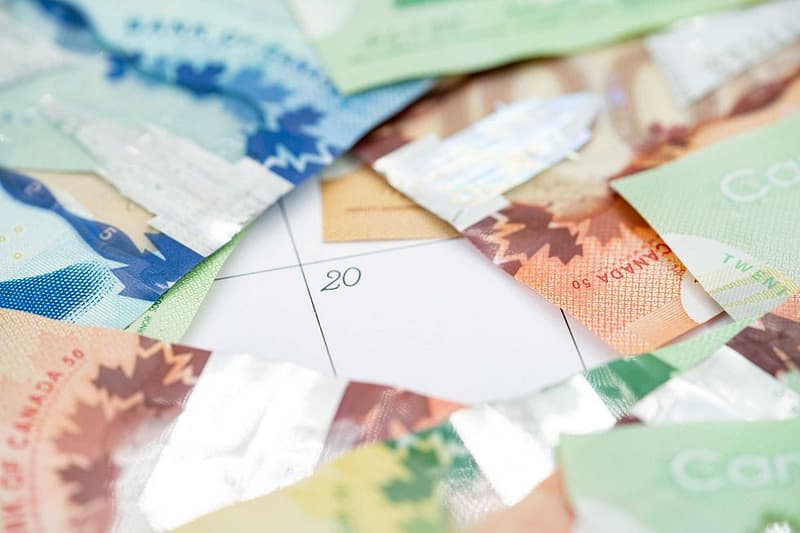 Canada child benefit payments for october go out soon and you could get over $1,200 per child
