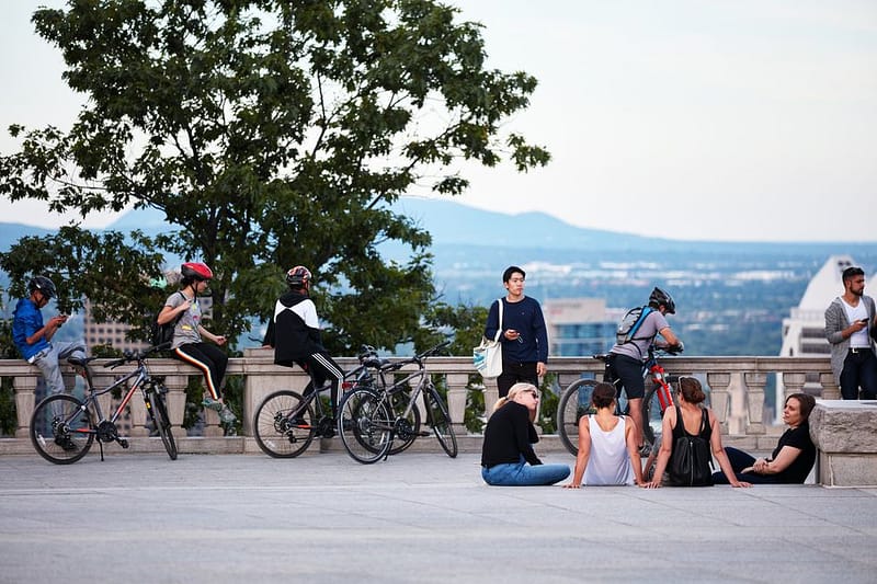 Montreal is officially one of the world's "friendliest" cities but two us spots beat it