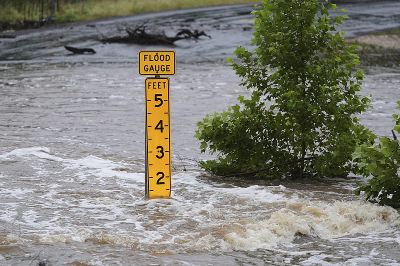 Texas | au moins six morts dans des inondations