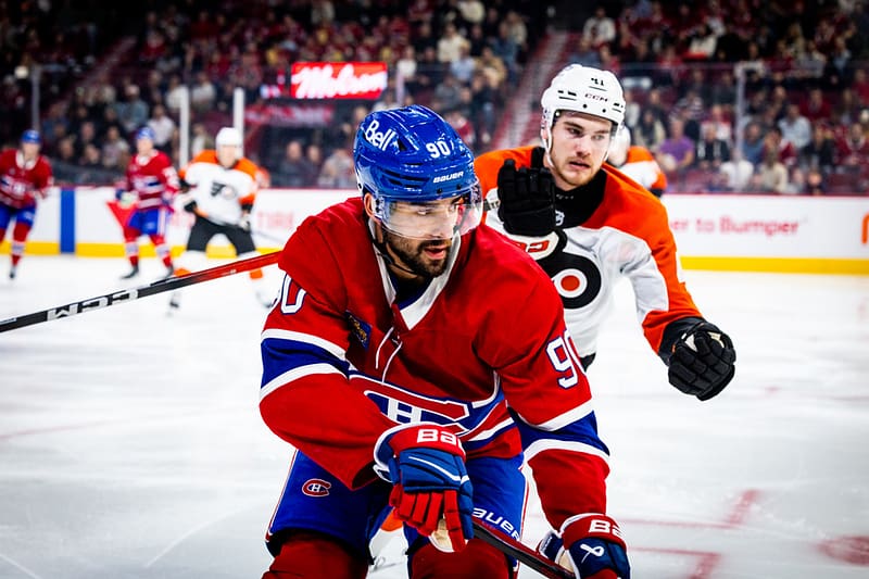 Le canadien | l’initiative de veleno sera t elle payante ?