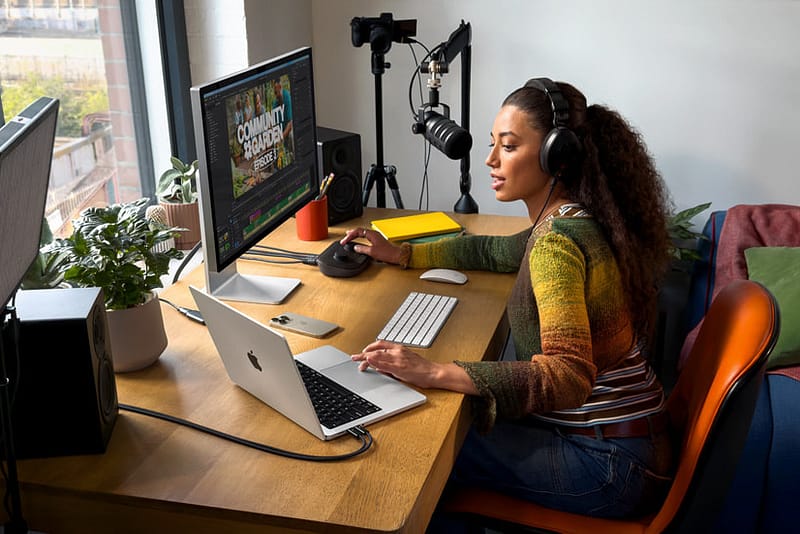 Prise en main | apple macbook pro m5 : le dernier d’une génération