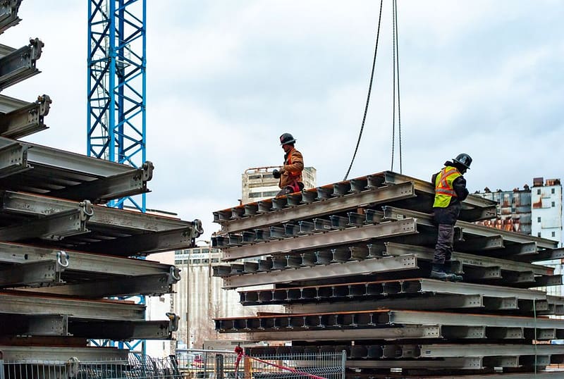 Action collective : 160 000 travailleurs de la construction peuvent réclamer 350 $