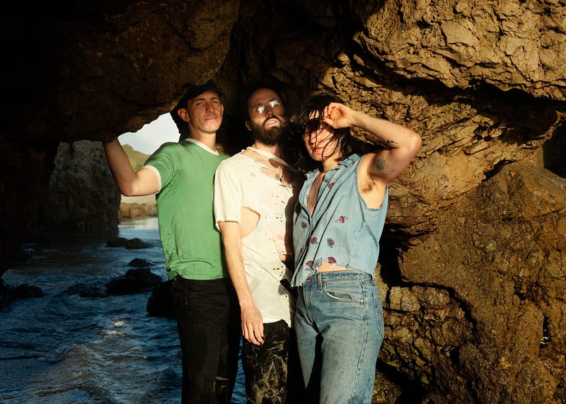 Big thief share new song “all night all day”: listen