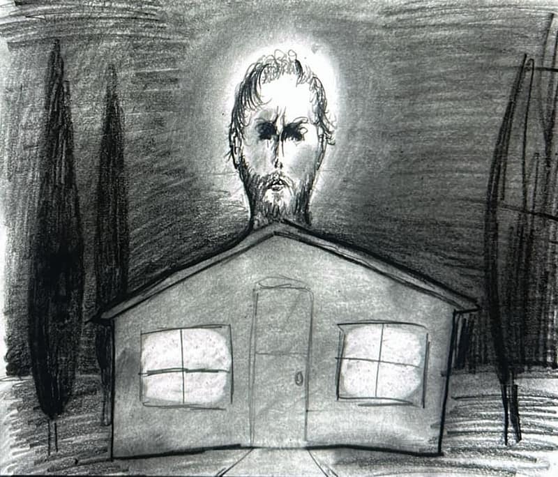 Oneohtrix point never shares video for new song “cherry blue”: watch