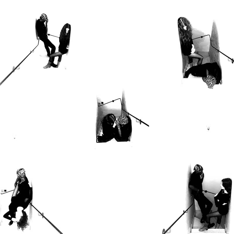 Yves tumor and bar italia’s nina cristante share video for new song “we dont count”: watch