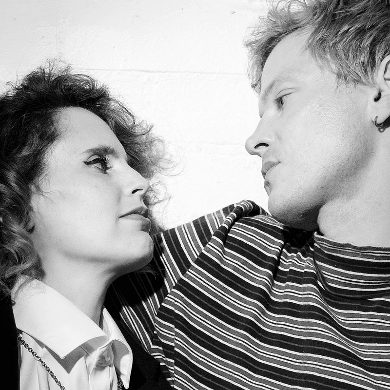 Anna calvi and perfume genius cover bonnie “prince” billy’s “i see a darkness”: watch the video
