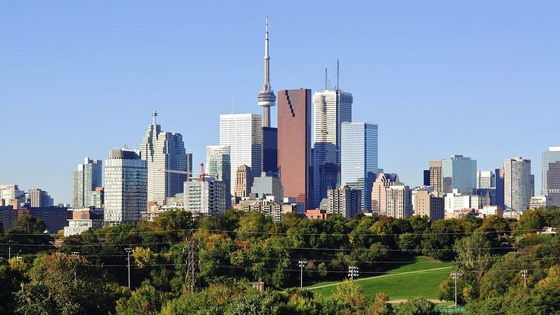 4 of toronto's best 'hidden gem' neighbourhoods that have much cheaper house prices
