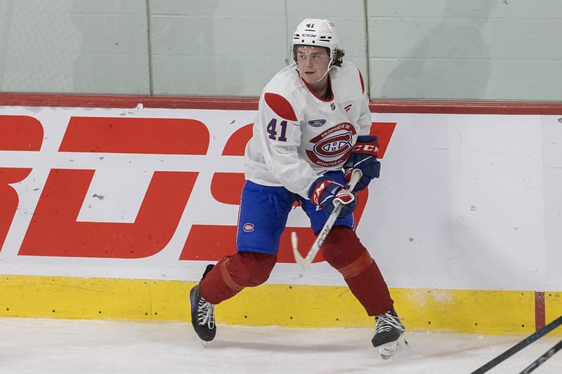 Le canadien | l.j. mooney, celui qui souhaite confondre les sceptiques