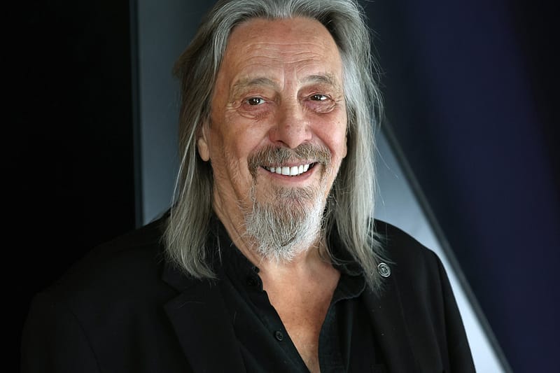 Les funérailles nationales de serge fiori auront lieu le 15 juillet à montréal