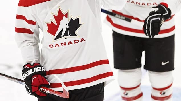 Hockey canada : ottawa maintient sa surveillance comme condition de financement