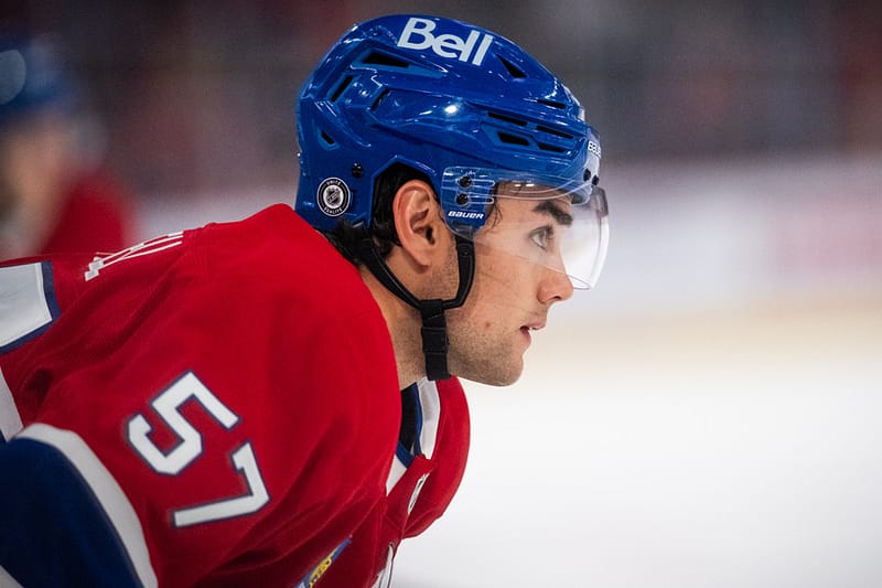 Le canadien | un contrat pour sean farrell, un défenseur s’amène