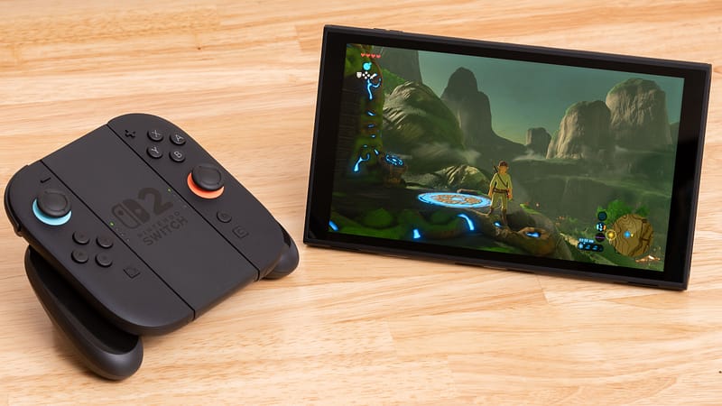 Nintendo faces government challenge over switch 2 nuke powers — brazilian watchdog says end user license agreement contains 'abusive clauses'