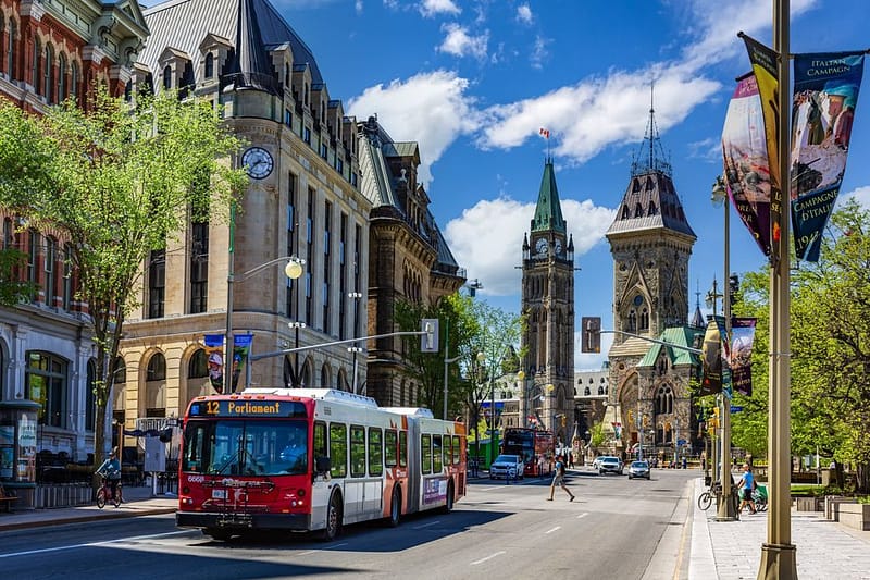 Civic holiday 2025: what's open in ottawa for colonel by day