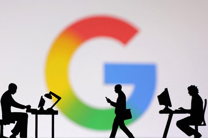 Collecte de données mobiles | revers judiciaire pour google