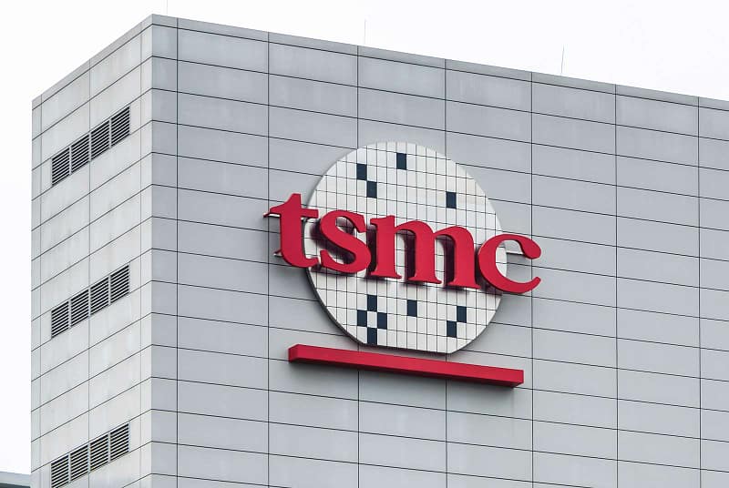 Tsmc en route vers un chiffre d’affaires record en 2026