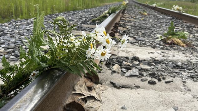 Honorer la mémoire des victimes, 12 ans après la tragédie ferroviaire à lac mégantic
