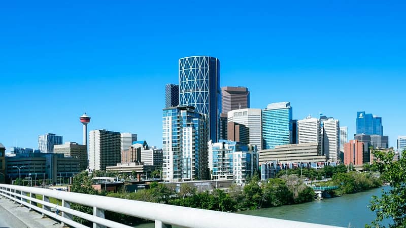 Canada's weather forecast for july reveals which provinces will 'sizzle' with summer heat