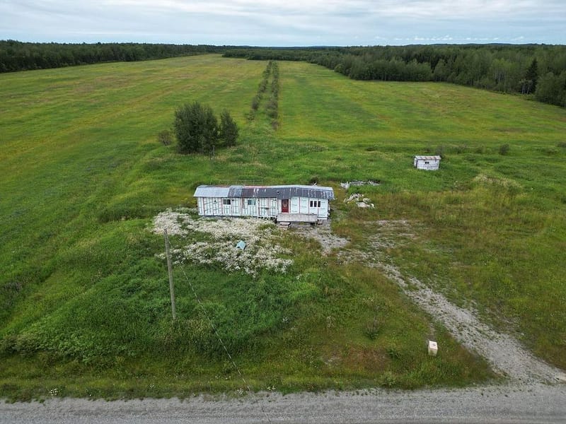 Cette maison à vendre est parmi les moins chères au québec en août 2025