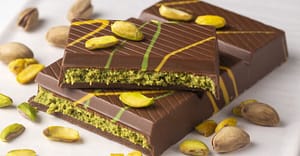 Pistachios and chocolate sold in quebec sparked a salmonella outbreak with 39 cases so far