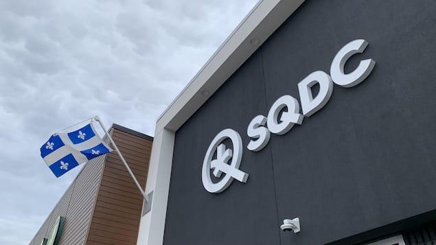 La sqdc prolonge les heures d’ouverture d’une vingtaine de succursales