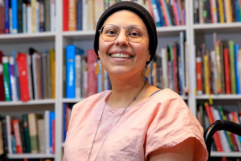Villeray | une bibliothèque municipale en l’honneur de caroline dawson