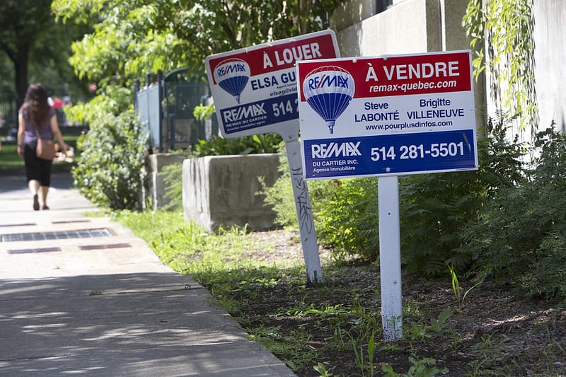 Train de vie | acheter une maison après une séparation