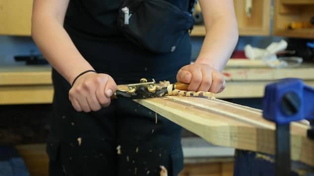 Le canada veut construire plus, mais manque d’enseignants dans les programmes de métiers