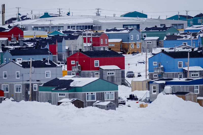 Nunavik | une centaine de ménages inuits menacés d’éviction