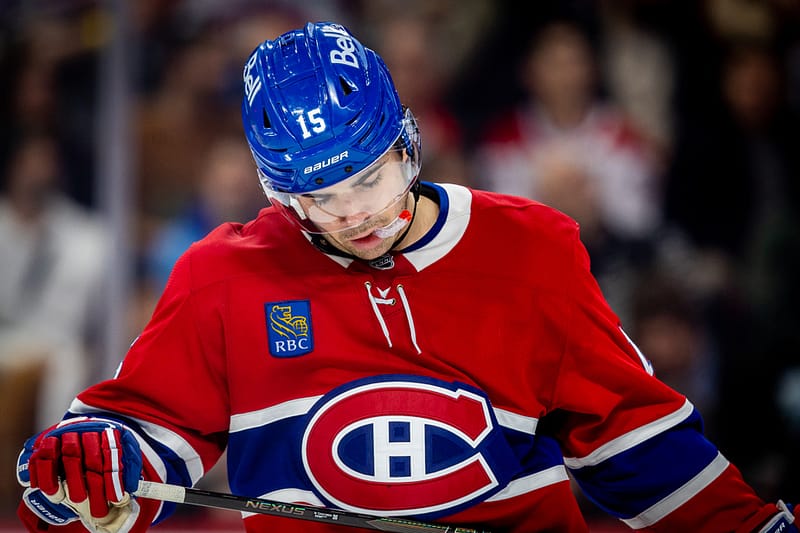 Le canadien | le statu quo au centre… jusqu’à nouvel ordre