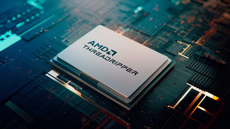 New amd ryzen threadripper smashes passmark record — 9980x scores 147,481, making it the fastest desktop cpu ever tested, but only in multi thread performance