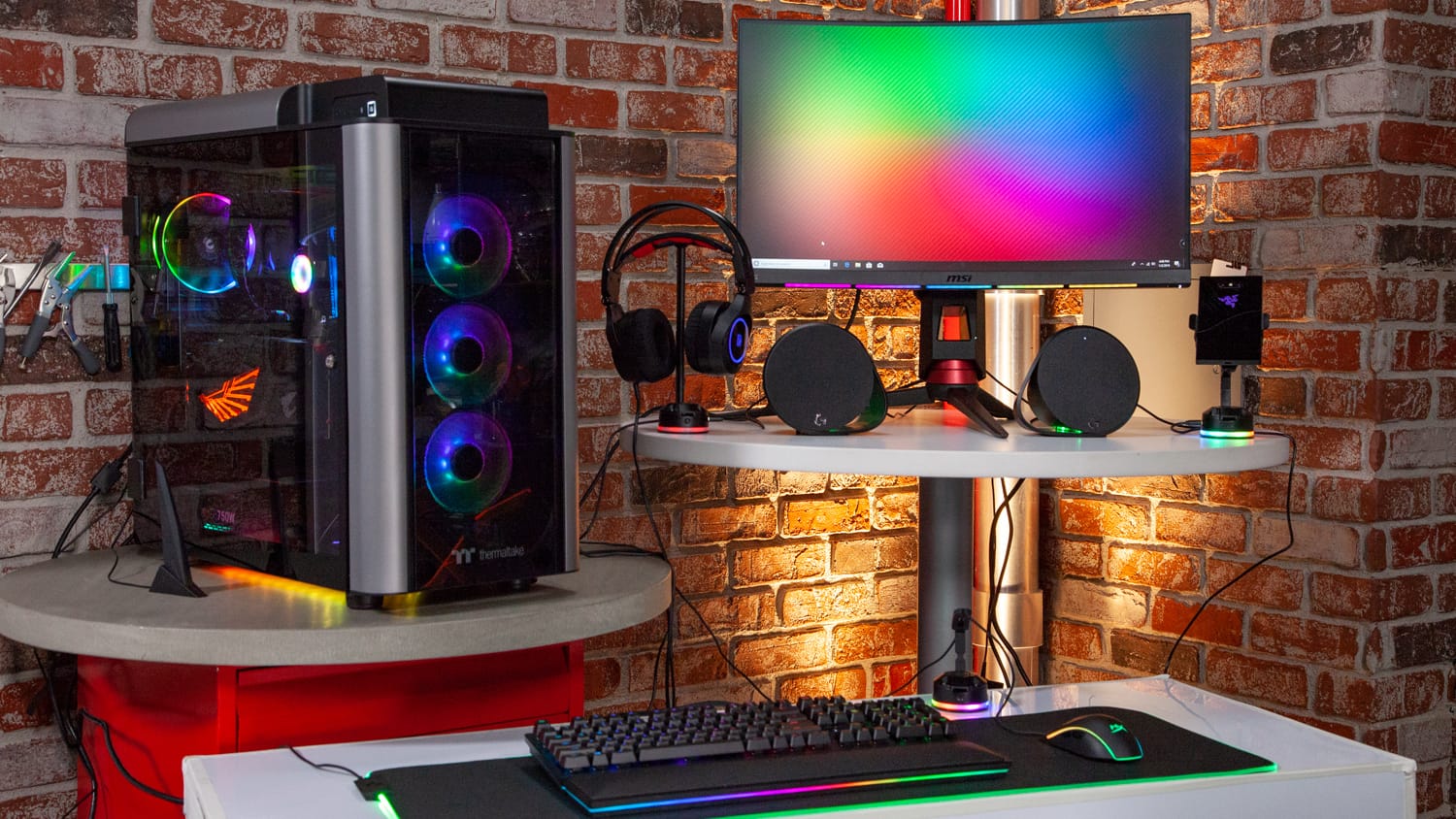 After 10 years, we're past peak rgb — but don't celebrate yet, stealth pc purists