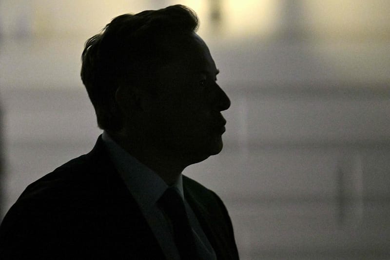 Le « parti de l’amérique » | elon musk crée sa formation politique