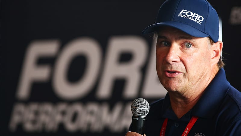 Ford ceo latest to claim ai will wipe out half of white collar jobs in the u.s. — 'ai will leave a lot of white collar people behind'