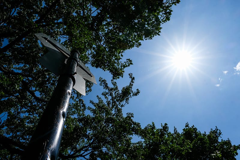 Avertissement de chaleur dans le sud du québec dimanche