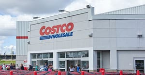 Costco Canada Is Giving Out Free Gift Cards, But The Deal Won't Last