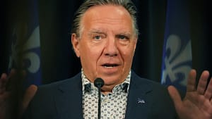 Tarifs Douaniers : Legault Suggère D’autres Mesures De Représailles