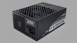 Xpg Fusion Titanium 1600 Psu Review